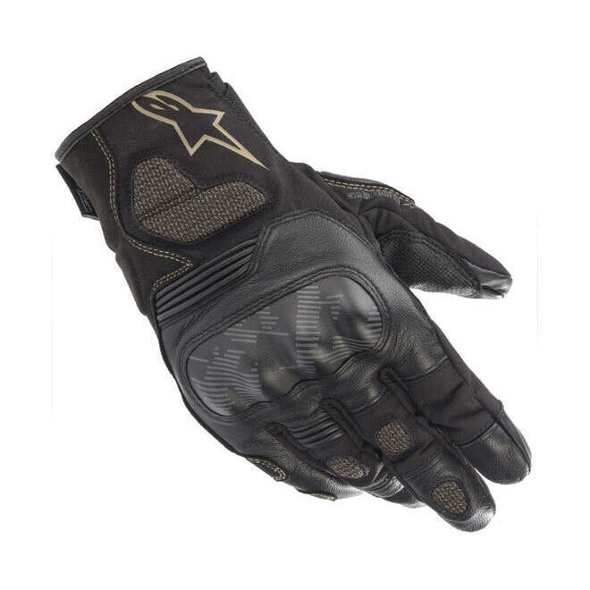 Alpinestars Corozal V2 Drystar Black / Sand