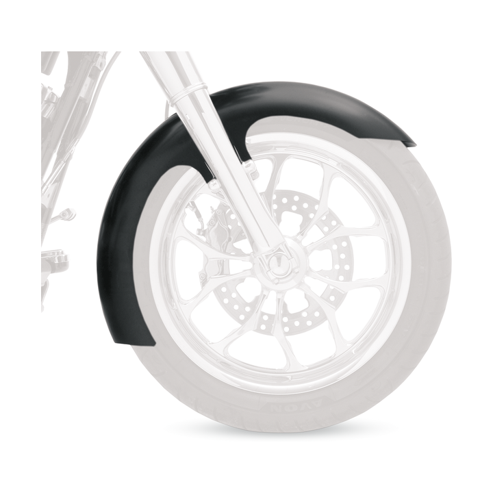 Guardabarros delantero Klock Werks Fender Slicr 21" 14-19Fl