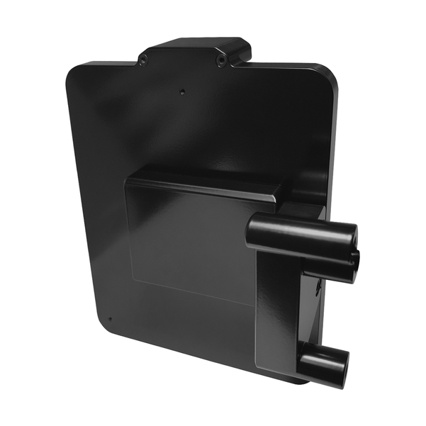 Portamatrícula Heinz Bikes Lic.Plt R9T 14-20 Blk Sw