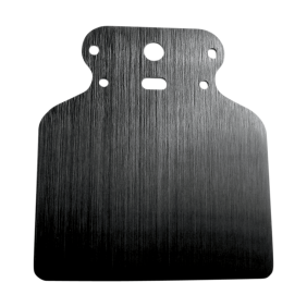 Electrónica Motogadget Msm Bracket C Blk