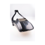 Guardabarros trasero Cult Werk Rr Conv Kit Race Bk Duo