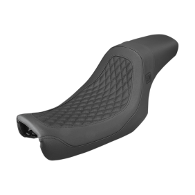 Asiento biplaza Saddlemen Seat Speed Merchant Dyna