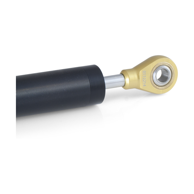 Amortiguador de dirección Hyperpro Str Dmpr Rev 75Mm Csc Blk