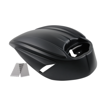 Tapa lateral Cult Werk Airbox Cover Cust Vrod