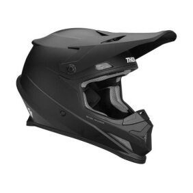 Thor Sector Matte Black