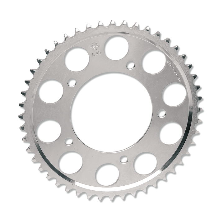 Piñón Jt Sprockets Sprocket Rear 42T 525