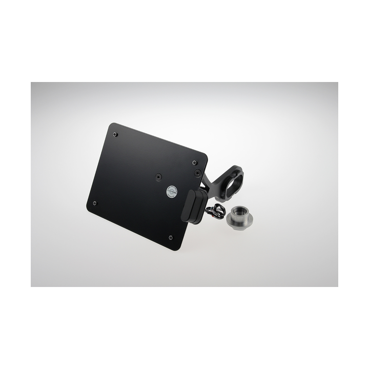 Cult Werk Kennzeichenhalter License Plate Aus Brkout