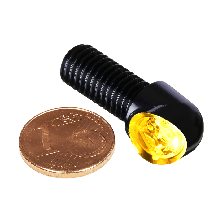 Luz de freno Motogadget Mo.Blaze Tens5 Fr Pos Bk