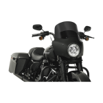 Memphis Shades Komplette vordere verkleidung Fairing Road Warr Flhr