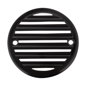 Tapa lateral Joker Machine Cover Point2-H Finned Blk