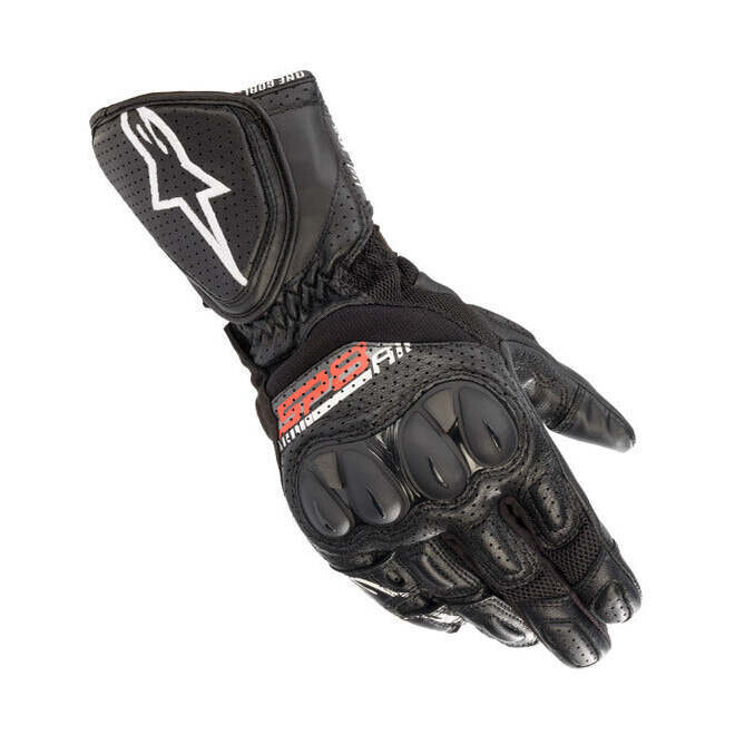 Alpinestars SP-8 V3 Air Black