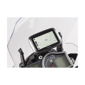 Soporte electrónico SW Motech Cockpit Gps Mount