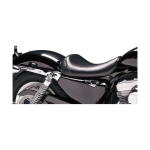 Le Pera Seat cushion Pillion Bbnes 3.3 10-19Xl
