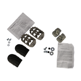 Estribera SW Motech Ion Footrest Kit