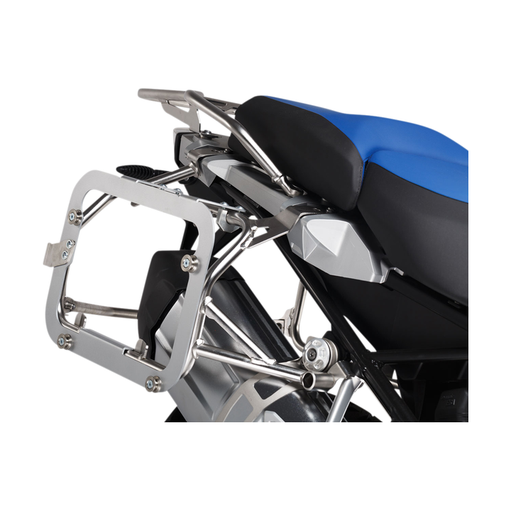 Support à bagages SW Motech Carrier Adapter Kit Bmw