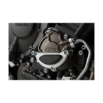 Cabriolet SW Motech Engine Case Protector