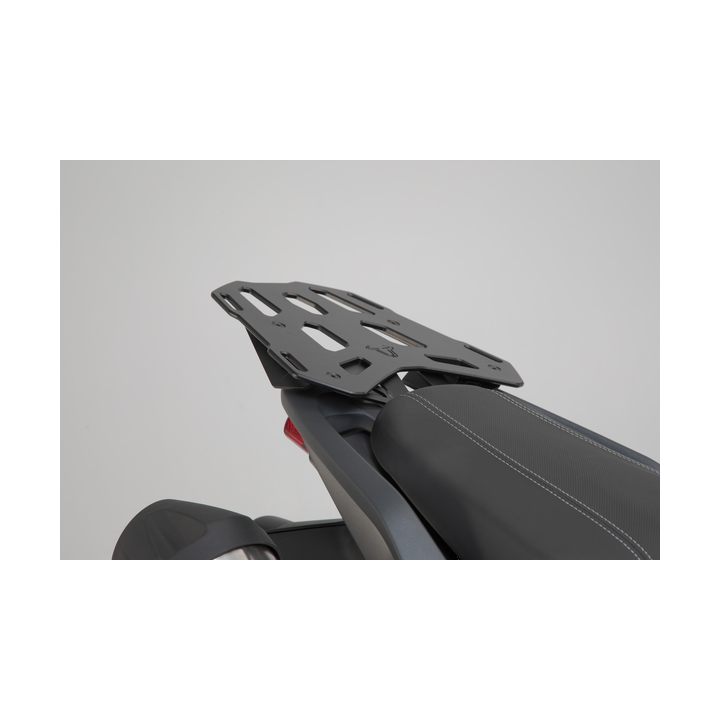 Suporte de bagagem SW Motech Street Rack Tiger 1050
