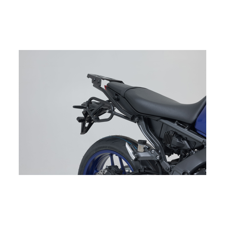 Soporte de equipaje SW Motech Slc Carrier Right