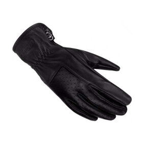 Bering Mexico Perfo Black