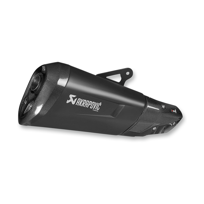 Silencioso Akrapovic para Bmw S 1000 xr abs | SKU: S-B10SO7-HZDFT