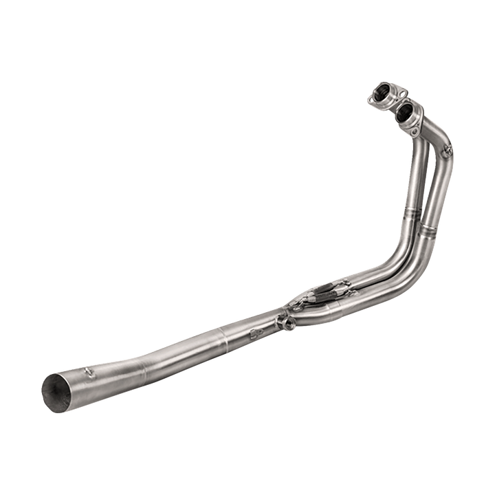 Colector Akrapovic para Kawasaki | Ninja ex 400 | Krt edition ex 400 abs | Z 400 abs | SKU: E-K4R2