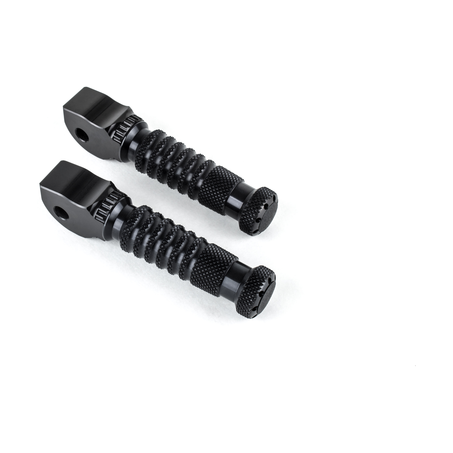 Estribera Gilles Tooling Footrest Kit Bk Uf16