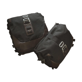 Sacoche de selle Sw Motech Sidebag Sys Legend Lc