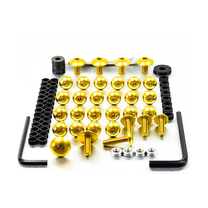 Suporte de carenagem dianteira Pro Bolt Bolt Kt Fair Duc Gd