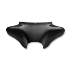 Memphis Shades Complete front fairing Fairing Batwing Hd/Univ
