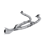 Colector Akrapovic para Bmw | R 1200 GS abs | SKU: E-B12E1