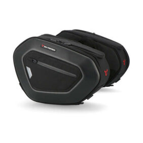 Alforje SW Motech Pro Blaze Saddlebag Set