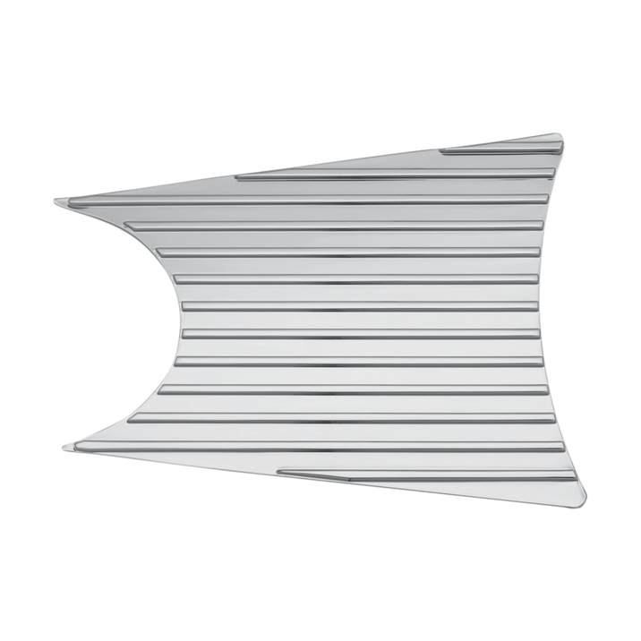 Tapa lateral Kuryakyn Accent Cover Prim Md M8 C