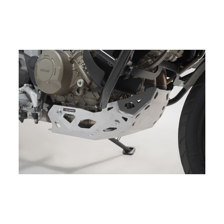 Cabriolet SW Motech Engine Guard