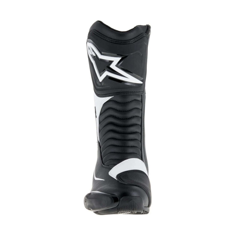Alpinestars SMX-S Black / White