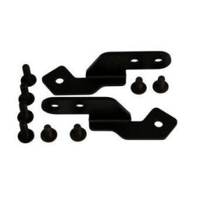 Soporte de faro SW Motech Light Mount W/ Crash Bar