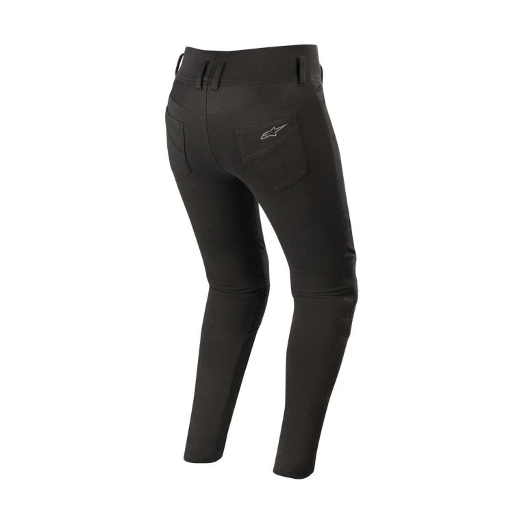Alpinestars Stella Banshee Lady Black