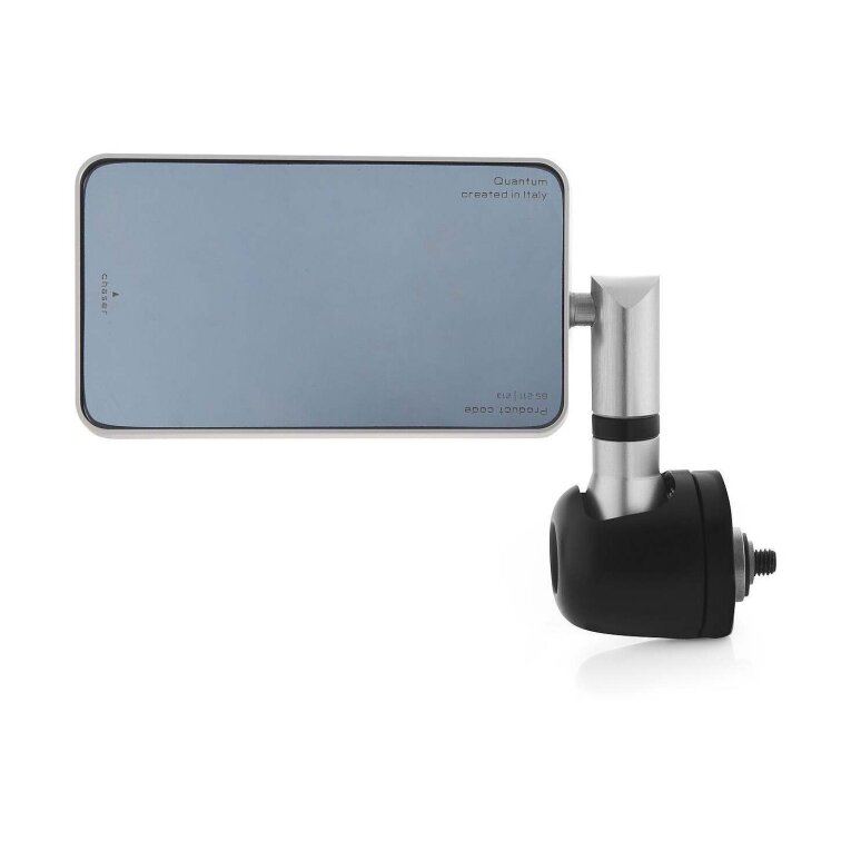 Espelho de extremidade de guidão Rizoma Homologado E