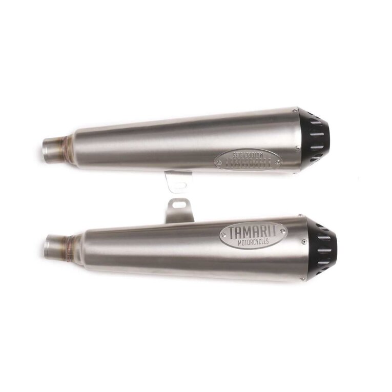 Silencioso Tamarit Apolo exhaust