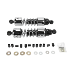 Amortiguador trasero Progressive Suspension 412 Series Shock 12.5"