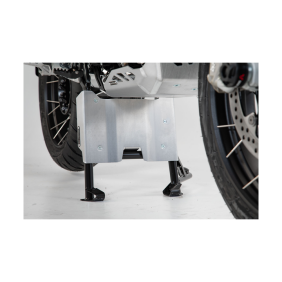 Cabriolet SW Motech Engine Guard Ext