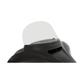 Parabrisa Memphis Shades Wshld 9 Flht/X 14-19 Clr