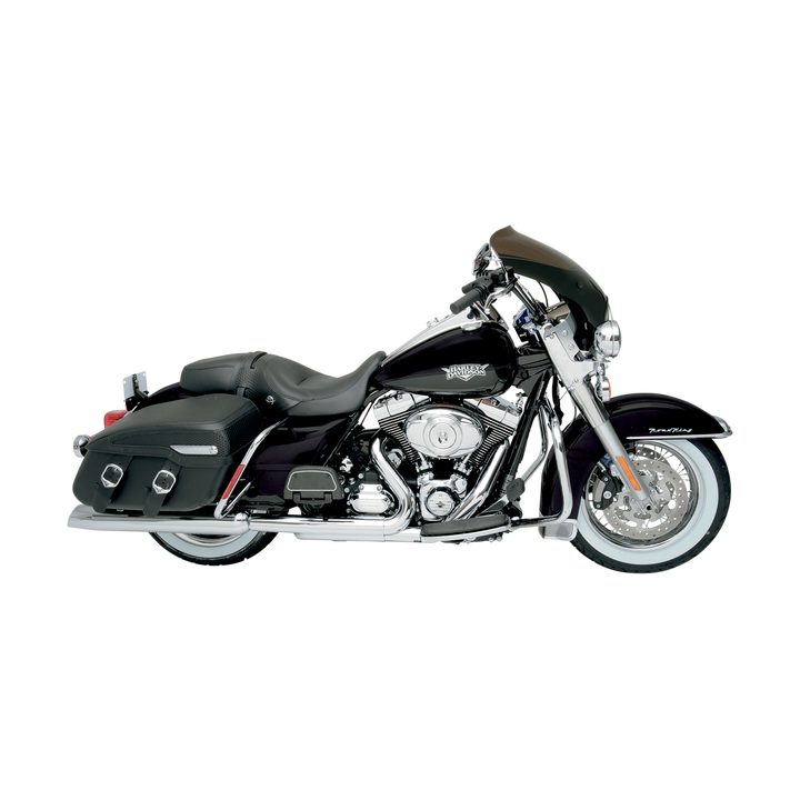 Memphis Shades Complete front fairing Fairing Bullet Flhr Fx