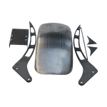 Txt Motorcycle Rear shock absorber Rear Fender Kit Fxsb