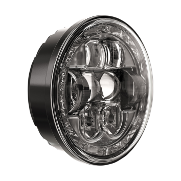 Faro Jw Speaker Headlight 8630 Ece Blk
