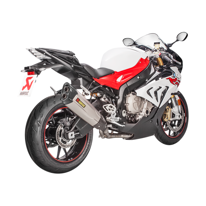 Colector Akrapovic para Bmw S 1000 RR abs | SKU: E-B10R6