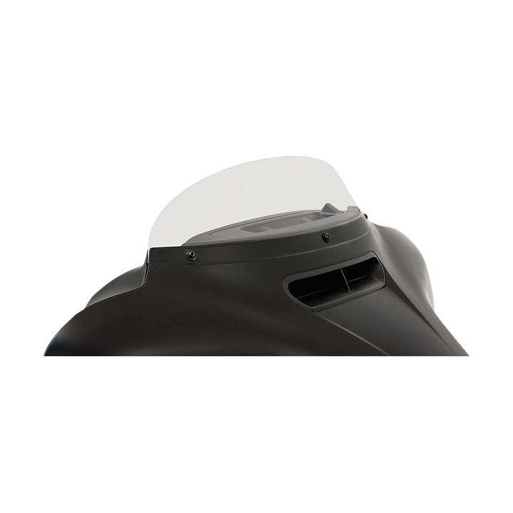 Pare-brise Memphis Shades Wshld 5 Flht/X 14-19 Clr