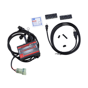 Centralita Dynojet Pc-V Tri Speed Triple