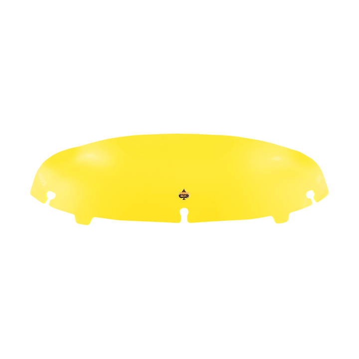 Parabrisa Klock Werks Windshield Flh 4 Yell