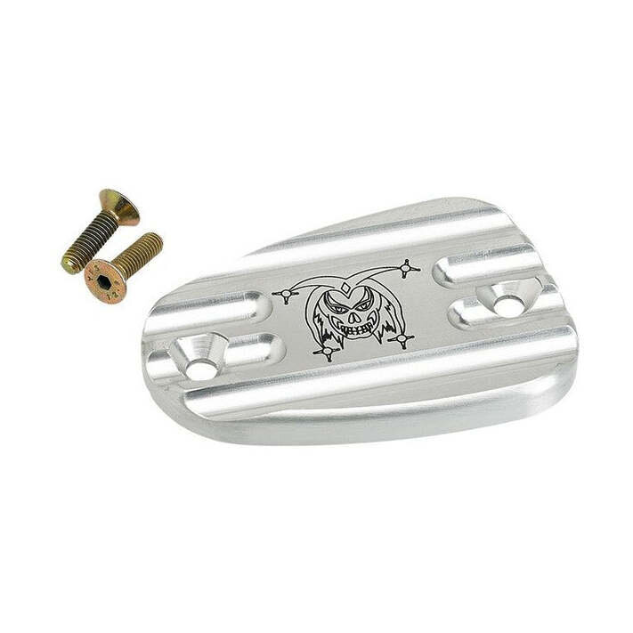 Maneta de embrague y freno Joker Machine Mc Cover Joker Cl Triumph