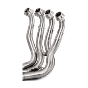 Colector Akrapovic para Suzuki | Gsxr 1000/abs/1000 r abs/1000 rz abs/1000 x abs | SKU: H-S10R8